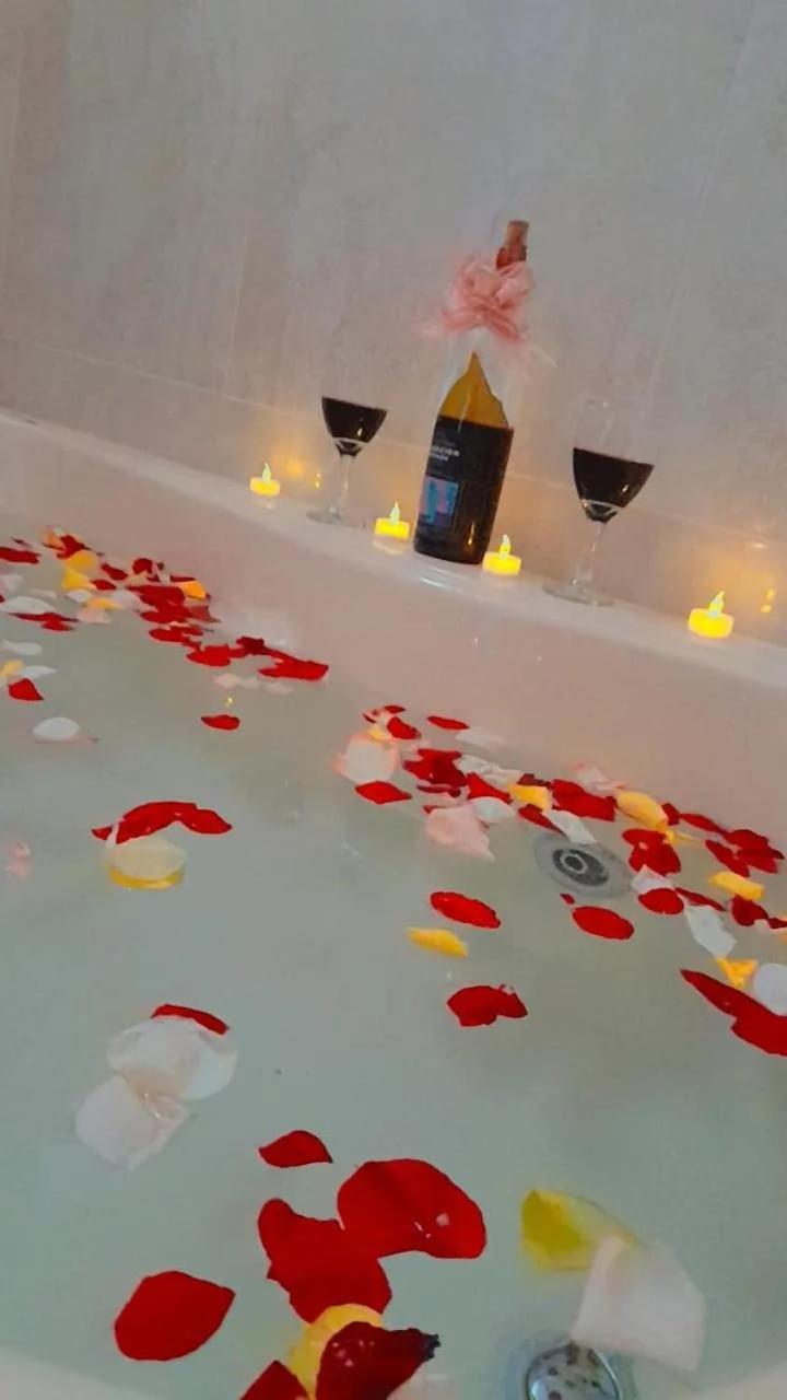 Hotel Incas Suite, Con Aguas Termomedicinales Los Banos del Inca Bagian luar foto