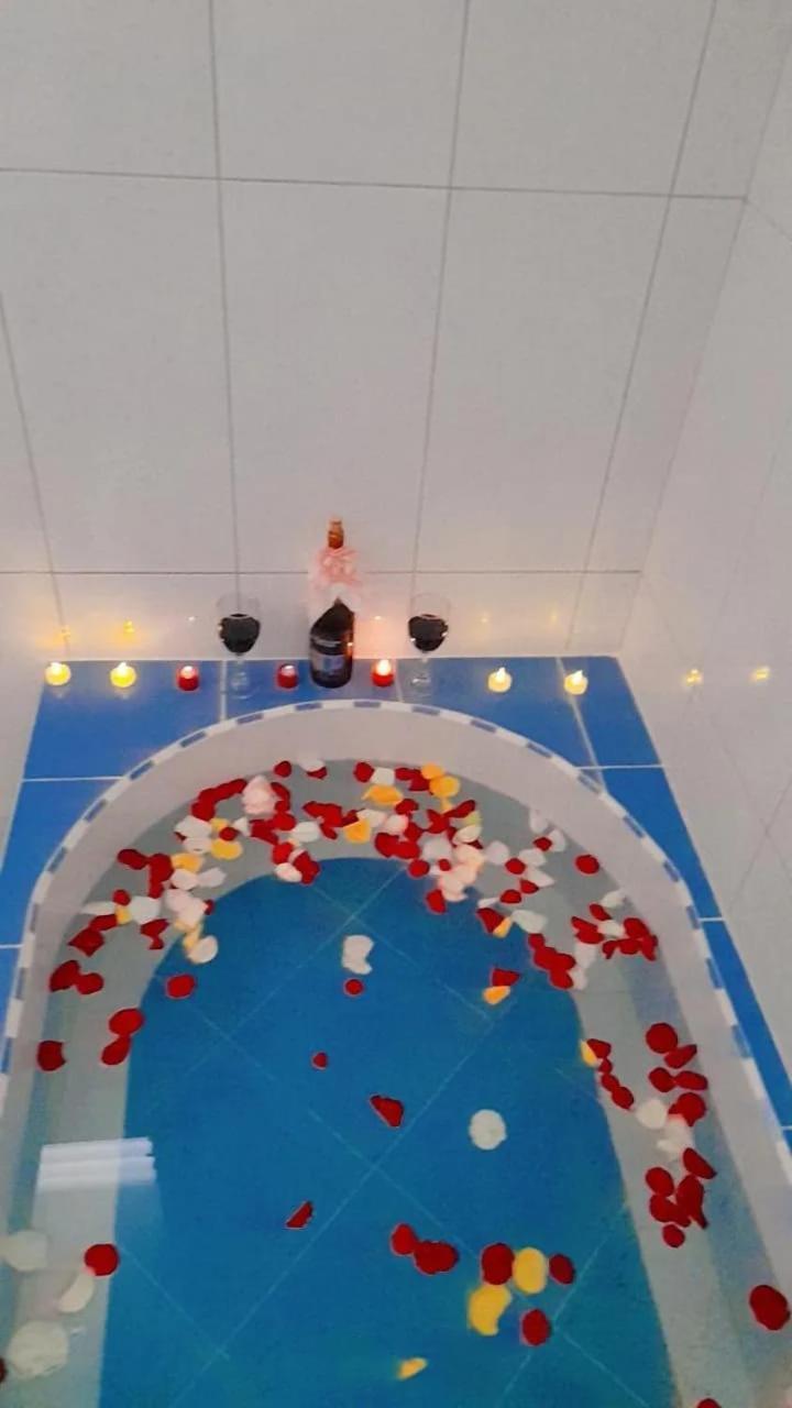 Hotel Incas Suite, Con Aguas Termomedicinales Los Banos del Inca Bagian luar foto