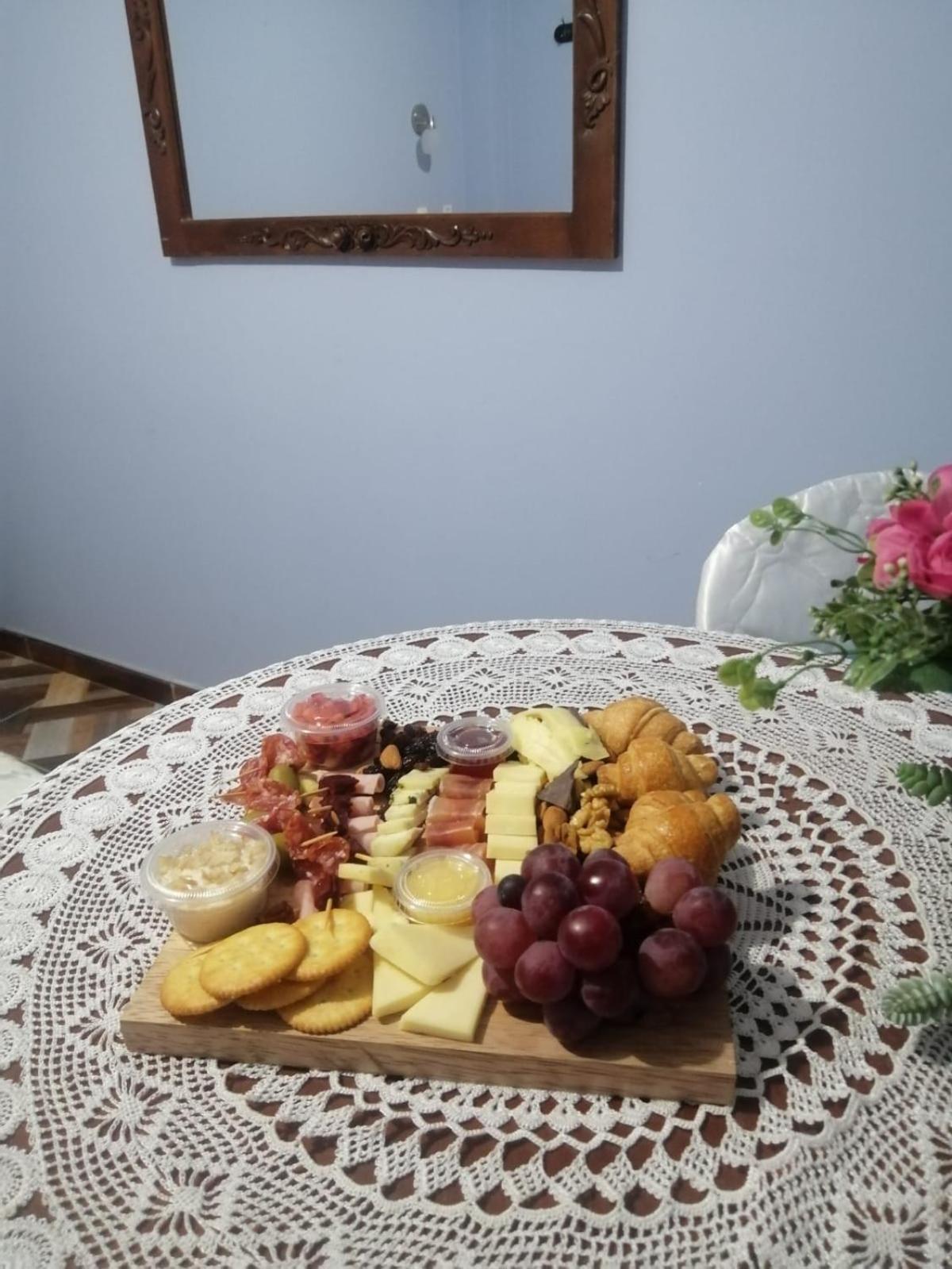Hotel Incas Suite, Con Aguas Termomedicinales Los Banos del Inca Bagian luar foto