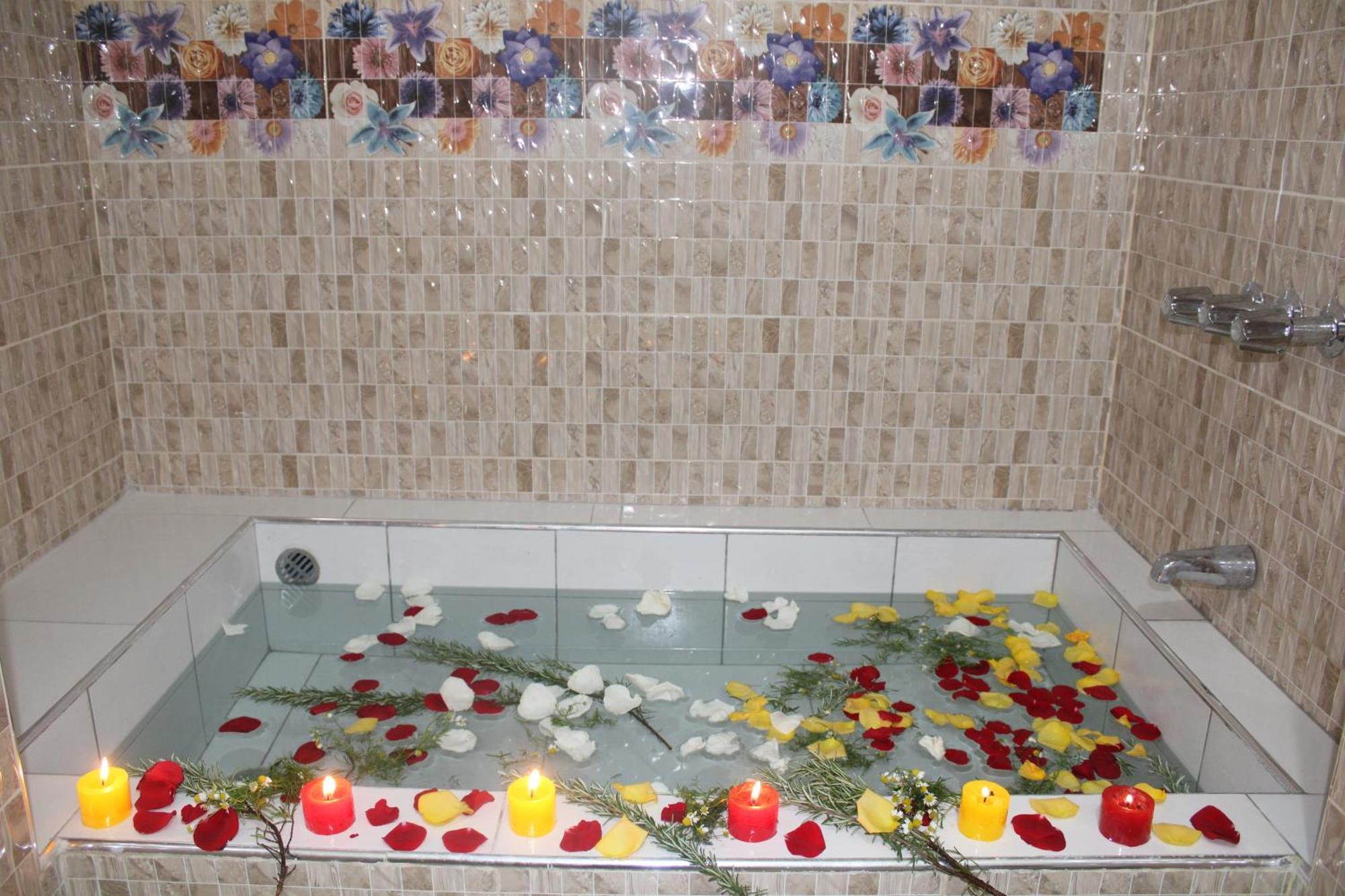 Hotel Incas Suite, Con Aguas Termomedicinales Los Banos del Inca Bagian luar foto